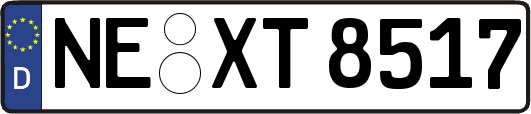 NE-XT8517