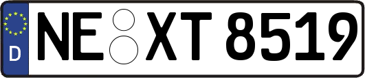 NE-XT8519