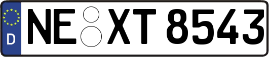 NE-XT8543