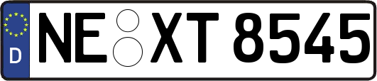 NE-XT8545