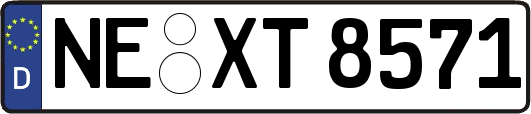 NE-XT8571