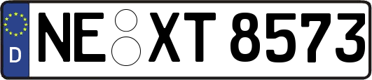 NE-XT8573