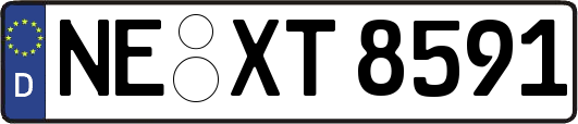 NE-XT8591