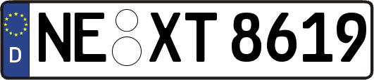 NE-XT8619