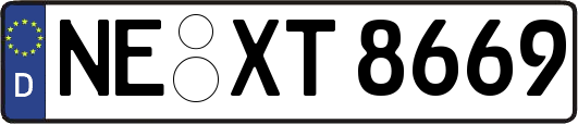 NE-XT8669