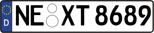 NE-XT8689