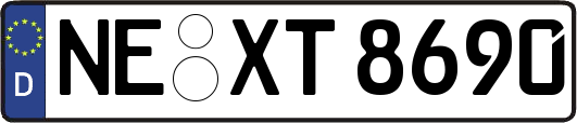 NE-XT8690