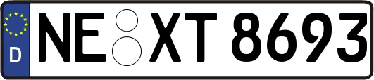 NE-XT8693