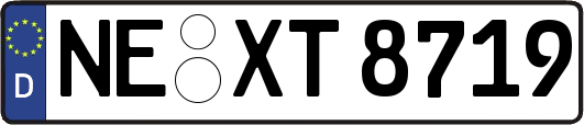 NE-XT8719
