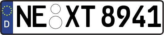 NE-XT8941