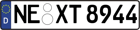 NE-XT8944