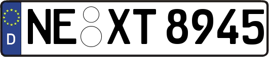 NE-XT8945