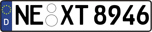 NE-XT8946