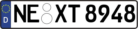 NE-XT8948