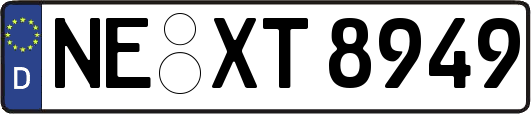 NE-XT8949