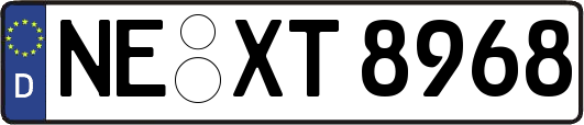 NE-XT8968