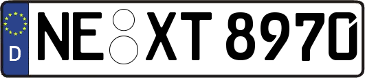 NE-XT8970