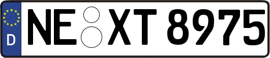 NE-XT8975