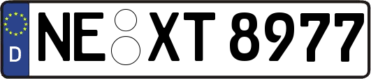 NE-XT8977