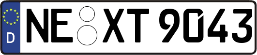 NE-XT9043