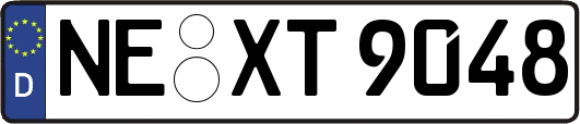 NE-XT9048
