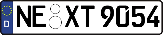 NE-XT9054