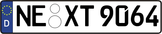 NE-XT9064