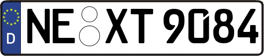 NE-XT9084
