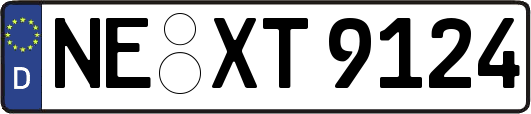 NE-XT9124