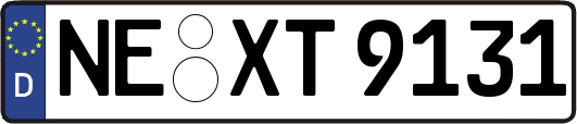 NE-XT9131