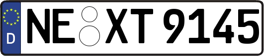 NE-XT9145
