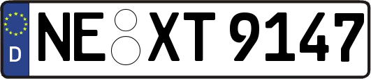 NE-XT9147