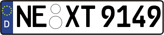 NE-XT9149