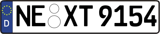 NE-XT9154