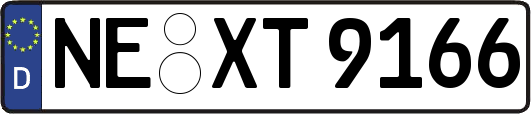 NE-XT9166