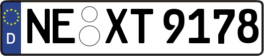 NE-XT9178