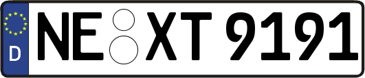 NE-XT9191