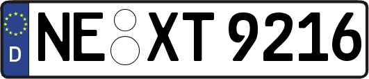 NE-XT9216