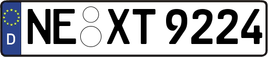 NE-XT9224