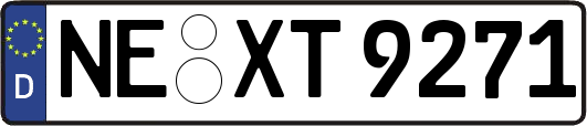 NE-XT9271