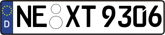 NE-XT9306