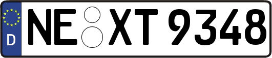 NE-XT9348