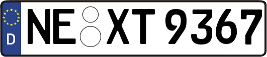 NE-XT9367