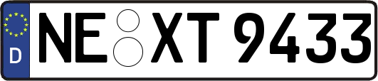 NE-XT9433