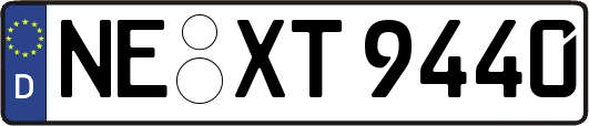 NE-XT9440