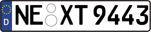 NE-XT9443