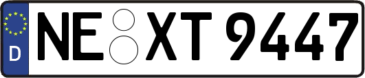 NE-XT9447