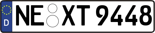 NE-XT9448