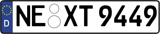 NE-XT9449