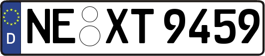 NE-XT9459